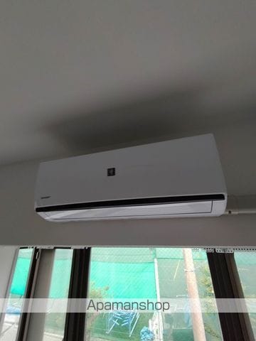 アメニティハイツ上ヶ原壱番館の内装写真