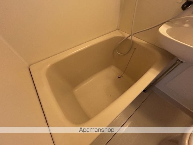 レジェンド五稜郭の内装写真