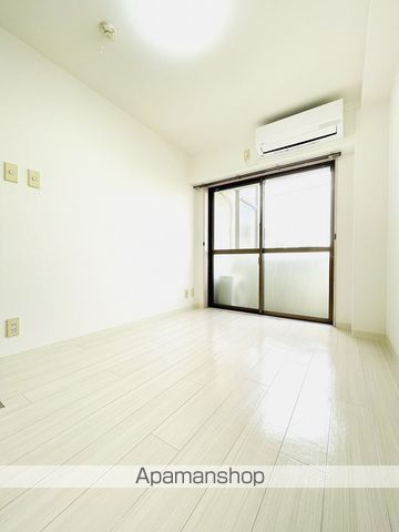 スパーク千林大宮の内装写真