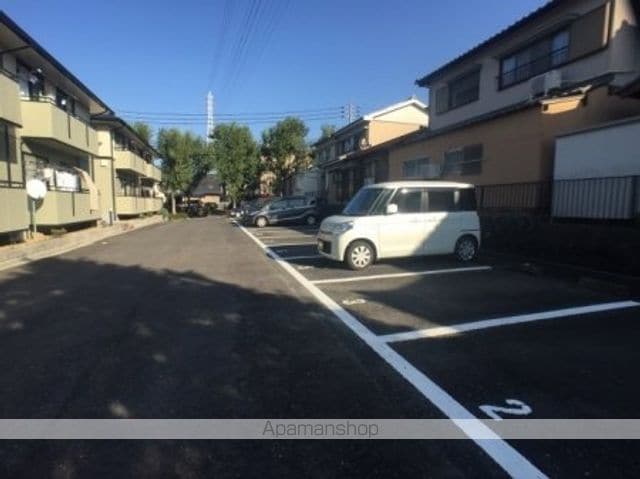 ハイカムール林　Ｂ 106 ｜ 岐阜県各務原市蘇原花園町４丁目22-2（賃貸アパート2LDK・1階・59.58㎡） その17