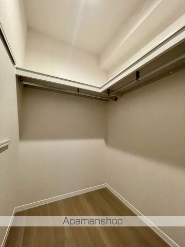 フレシア天王寺 北棟の内装写真