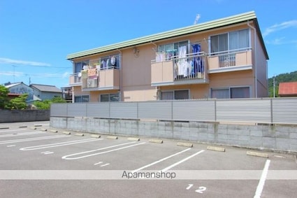 香川県高松市庵治町[3DK/52.63m2]の外観2