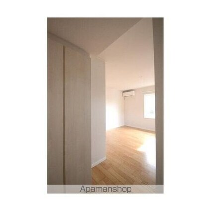 Ｄｉａｍｏｎｄ．　Ｃｏｕｒｔ[1LDK/34.15m2]の玄関