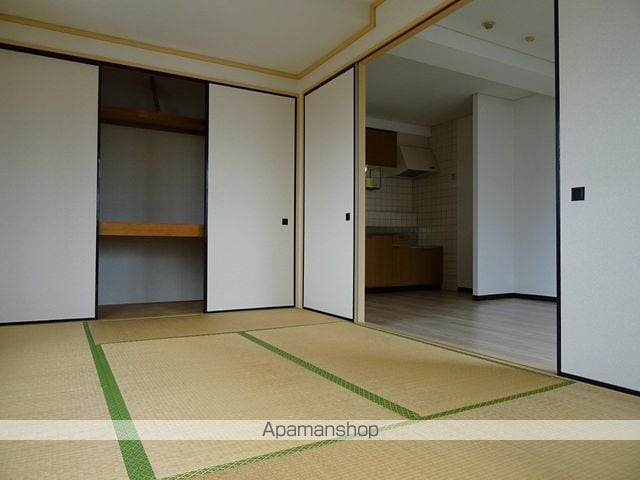 ステイブルシャトーの内装写真
