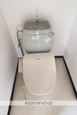 サンライフグランデージュ A棟の内装写真