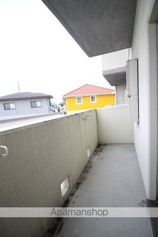 シャリテホサキの内装写真