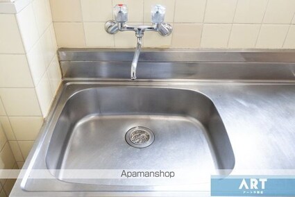 ＣＡＳＡ清水町[1K/20.06m2]の内装4