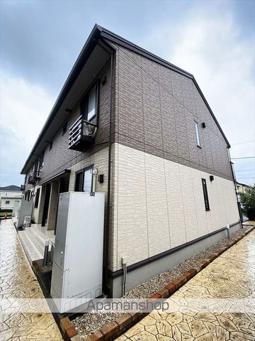 イーストミレニアムの外観写真
