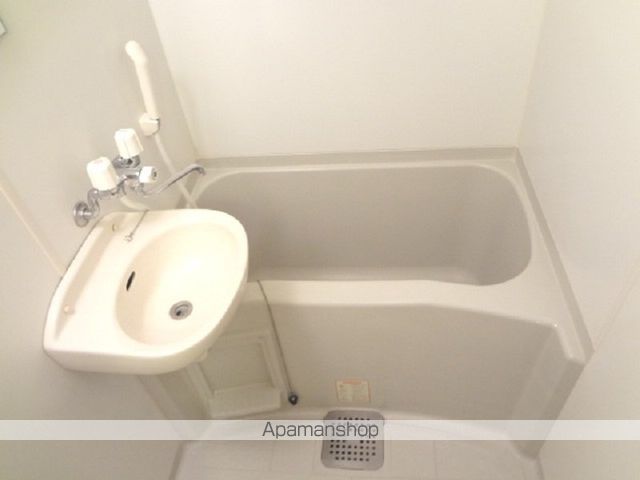レオパレス川口の内装写真
