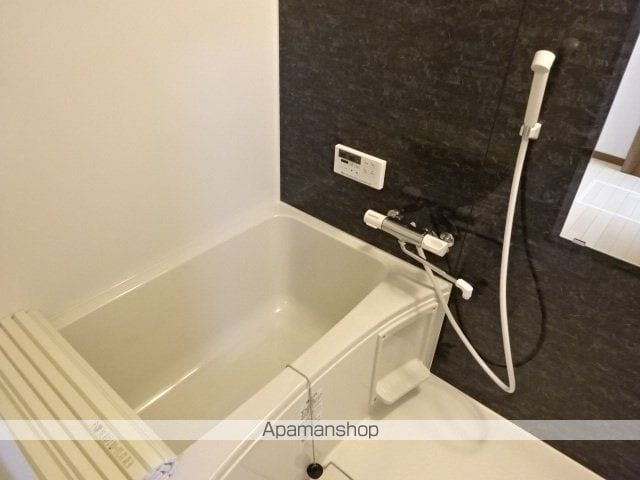 レーヴI番館の内装写真