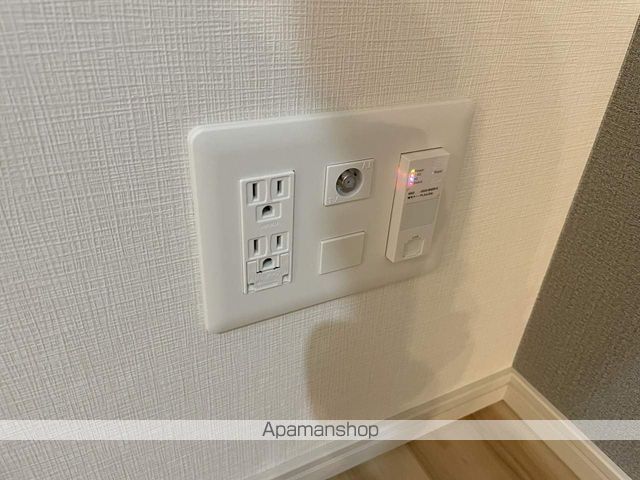 スプランディッド難波IIIの内装写真
