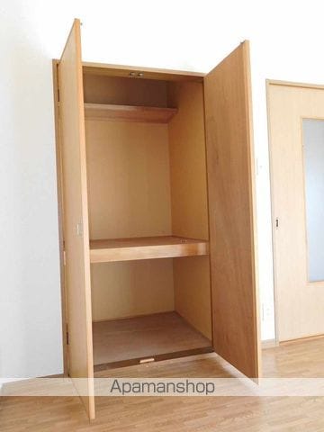サンライズ芳川の内装写真