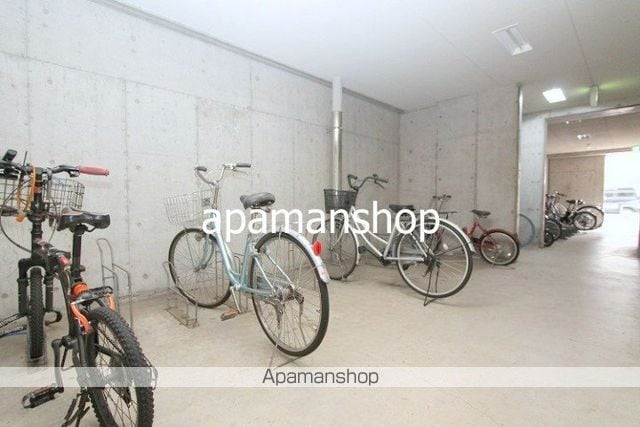 コーポYAHATAなんばMOTOMACHIのその他写真