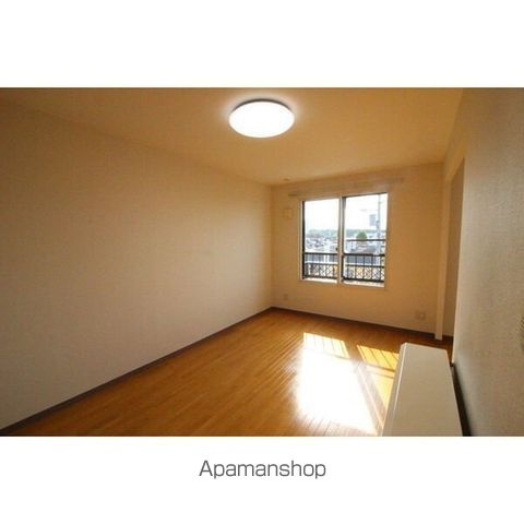 アビタ22 真栄1ー2の内装写真