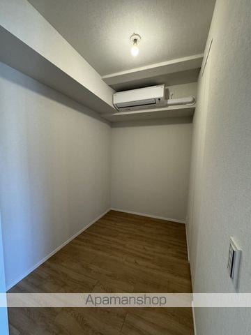 リビオメゾン大岡山の内装写真