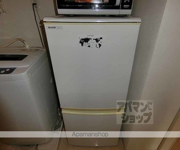 ケイズファイブの内装写真