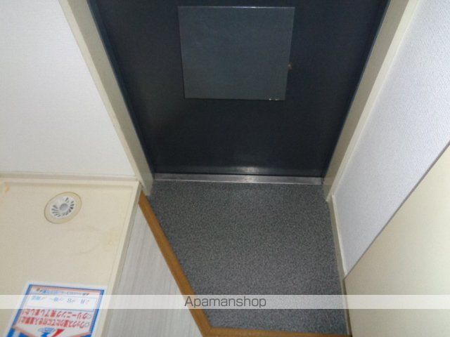 リブワーク大泉の内装写真