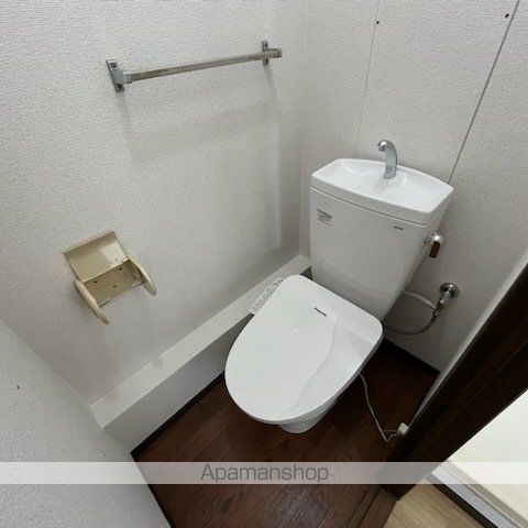 ハイム光栄の内装写真