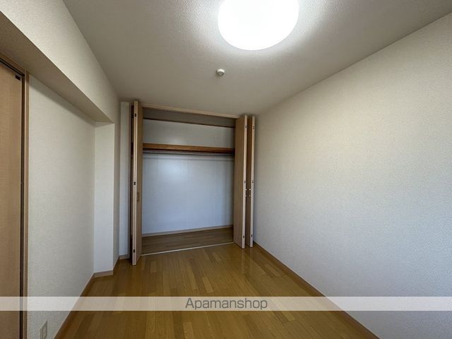 ファミーユSWの内装写真