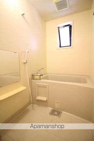 カーサシエテの内装写真