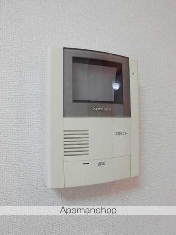 ブライト・サンハイAの内装写真