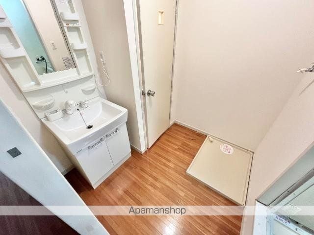 コーポアイランドの内装写真