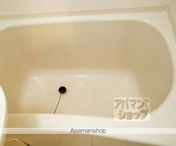 ハーベストコート二条の内装写真