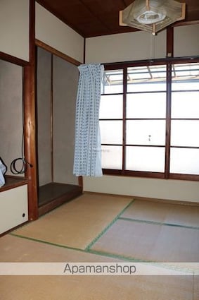 広島県尾道市長江３丁目[3DK/60m2]の内装4