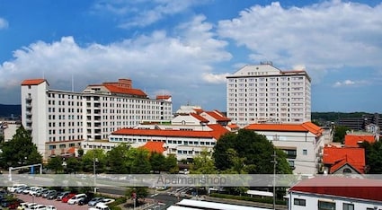マンションクラデン[2DK/49m2]の周辺7
