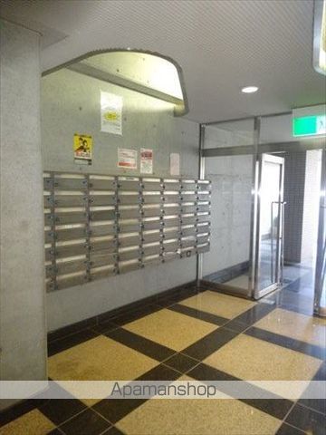和歌山県和歌山市田中町３丁目[2LDK/52.7m2]の共用部3