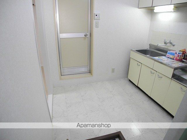MIRICE木屋町の内装写真
