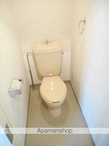センマナーホームズ南阿佐ヶ谷の内装写真