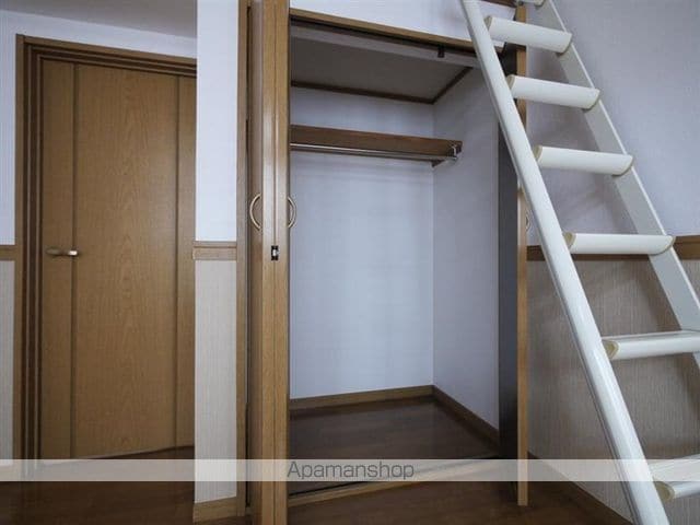 オルヴィエートの内装写真