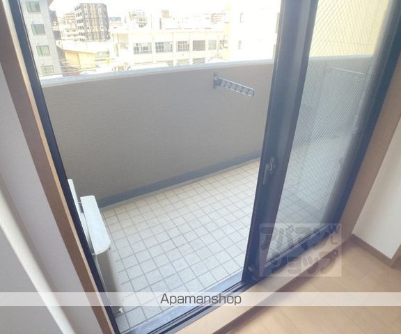 リーガル京都河原町五条IIの内装写真