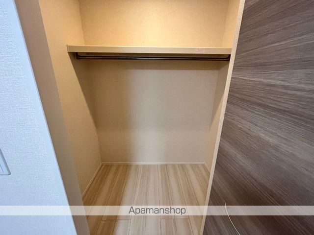 グランフォレストIIIの内装写真