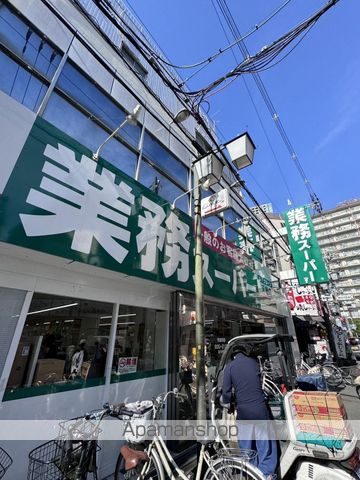 スピカコンフォート 402 ｜ 大阪府大阪市北区長柄中３丁目12-17（賃貸マンション1LDK・4階・41.87㎡） その15