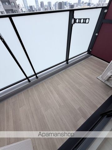 SーRESIDENCE名古屋菊井ALINEの内装写真