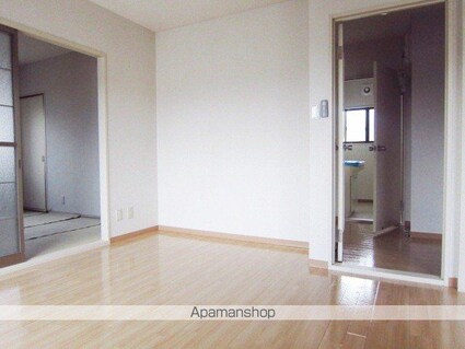 ラ・フォーレ長野Ｃ棟[3DK/54.34m2]の内装4