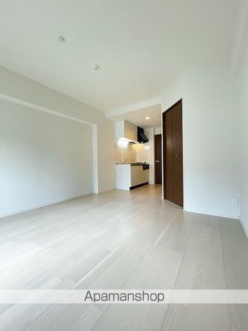 SQUARE新町の内装写真