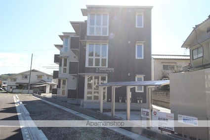 メゾンラフィーネ[1LDK/40.52m2]の外観4