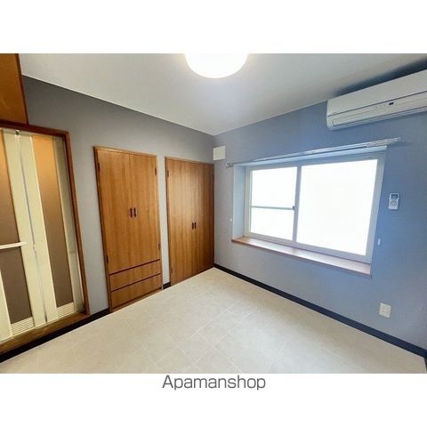 メゾン本町の内装写真