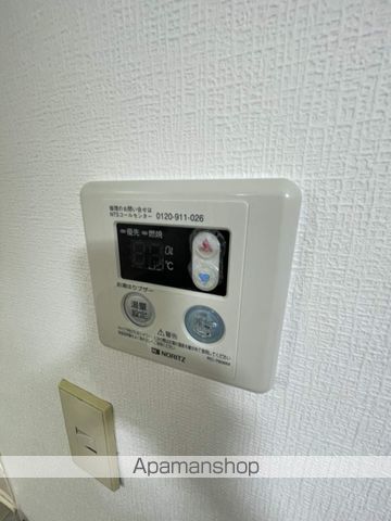 ユーエムイーA棟の内装写真