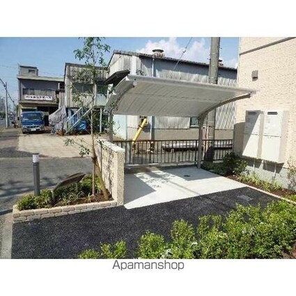 ヴェルドミール葉池[2LDK/61.6m2]のその他内装1