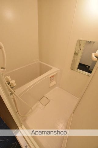 ルーブル4条館の内装写真