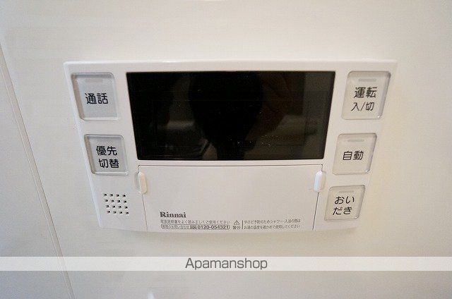 D’TOWER芥川の内装写真