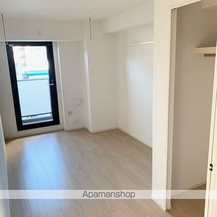 ゼクスＳｈｉｒｏｋａｎｅ[1LDK/40.38m2]のその他内装2