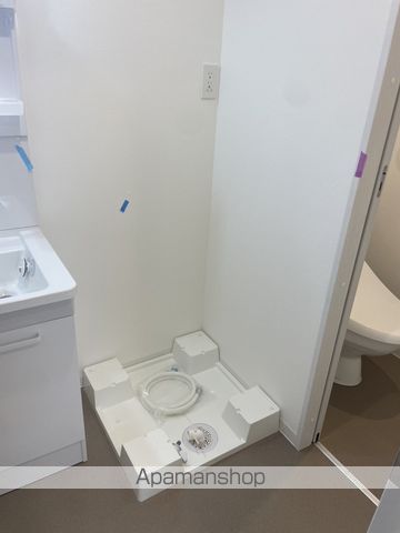 ジーメゾン桜西堀の内装写真