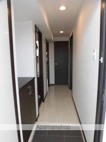 HAYATE JAPANの内装写真
