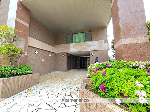 メイツ高森台の内装写真