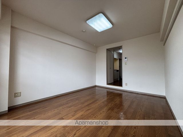 ロゼーリマンションの内装写真